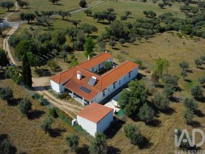 Acheter Maison 336 m2 Arronches