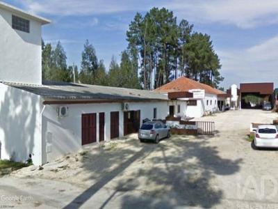 Annonce Vente Local industriel Anadia