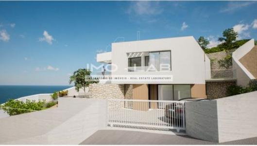 Acheter Terrain 297 m2 Calheta