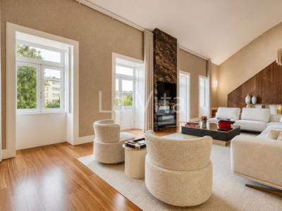 Acheter Appartement 264 m2 Porto