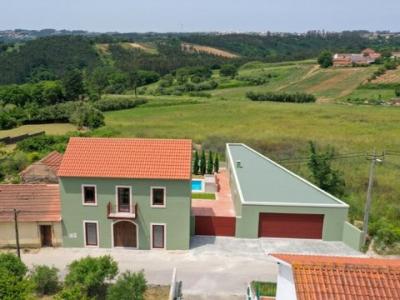Annonce Vente Maison Alcobaca