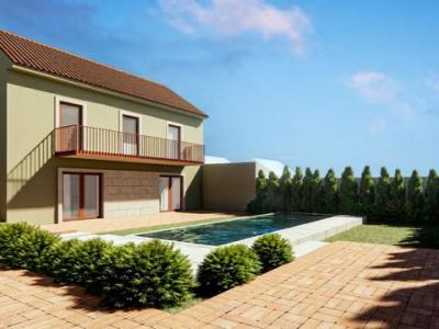 Acheter Maison 118 m2 Alcobaca