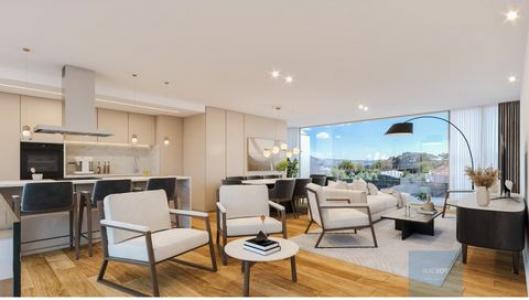Annonce Vente Appartement Porto
