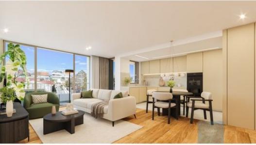 Annonce Vente Appartement Porto