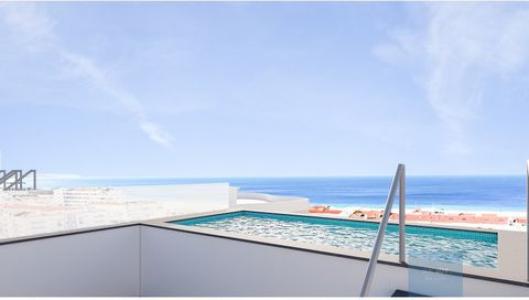 Annonce Vente Appartement Nazare