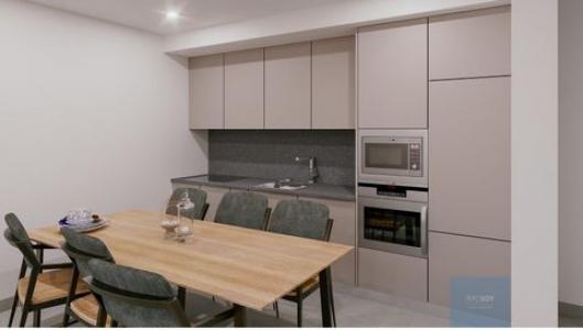 Annonce Vente Appartement Nazare