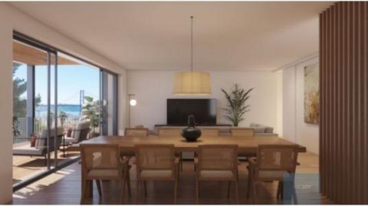 Acheter Appartement 163 m2 Lisboa