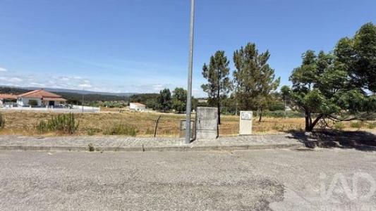 Annonce Vente Terrain Santarem