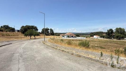 Acheter Terrain Santarem r�gion SANTAREM