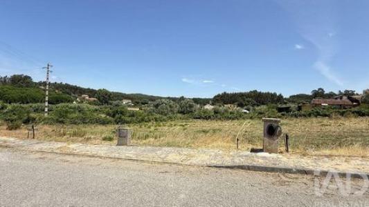Annonce Vente Terrain Santarem