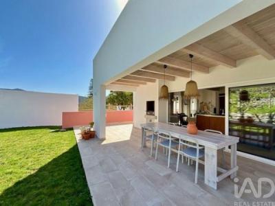 Acheter Maison Monchique r�gion FARO