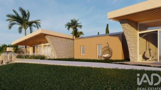 Annonce Vente Terrain Loule