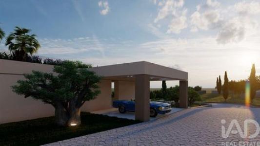 Acheter Terrain 15000 m2 Loule