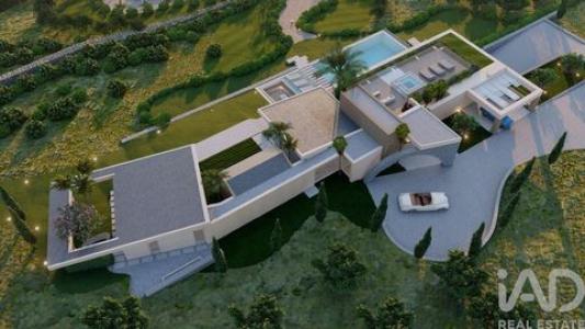 Acheter Terrain Loule r�gion FARO