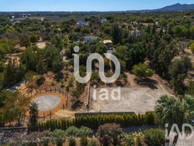 Acheter Maison 418 m2 Tavira