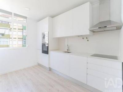Annonce Vente Appartement Barreiro