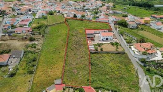 Annonce Vente Terrain Sintra