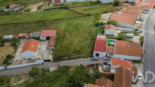 Acheter Terrain 4040 m2 Sintra