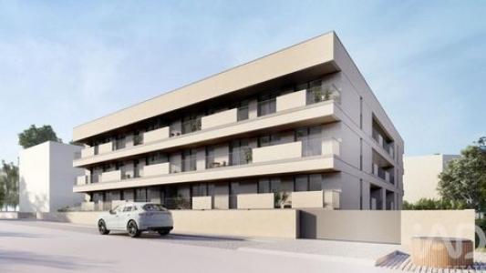 Acheter Appartement 60 m2 Vila-nova-de-gaia