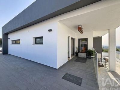 Acheter Maison 242 m2 Santiago-do-cacem