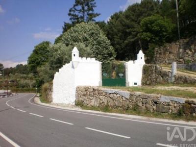 Annonce Vente Maison Gouveia
