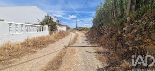 Acheter Terrain 2125 m2 Mafra