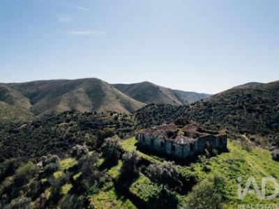 Annonce Vente Terrain Vila-nova-de-foz-coa