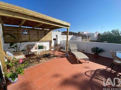 Annonce Vente Appartement Faro