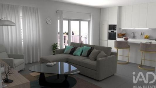 Annonce Vente Appartement Loule