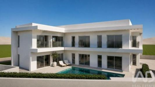 Annonce Vente Terrain Albufeira