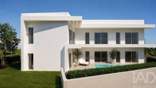 Acheter Terrain 791 m2 Albufeira