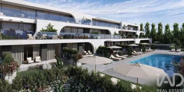 Acheter Appartement 71 m2 Funchal