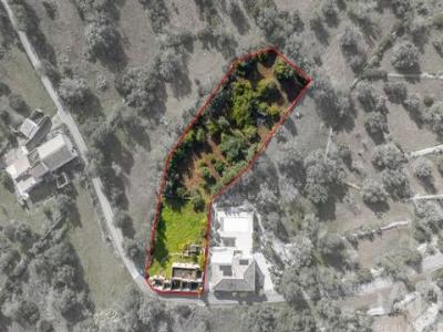 Acheter Terrain 1922 m2 Loule