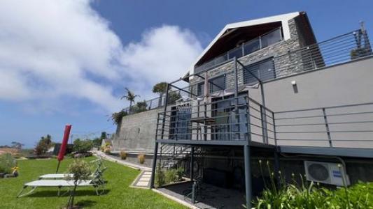 Annonce Vente 4 pi�ces Maison Ribeira-brava