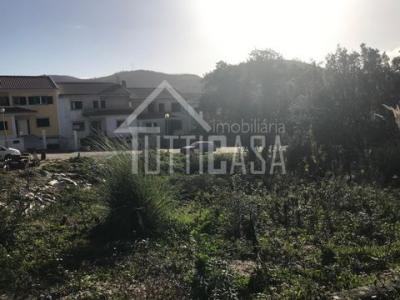 Acheter Terrain 120 m2 Mafra