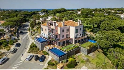Acheter Appartement 180 m2 Loule