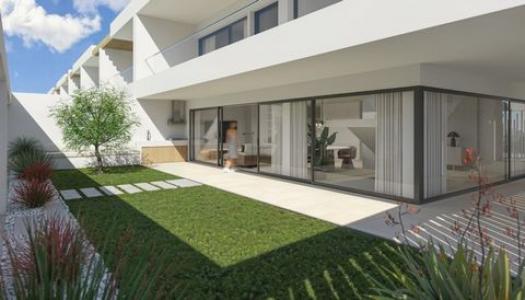 Acheter Maison 283 m2 Mexilhoeira-grande