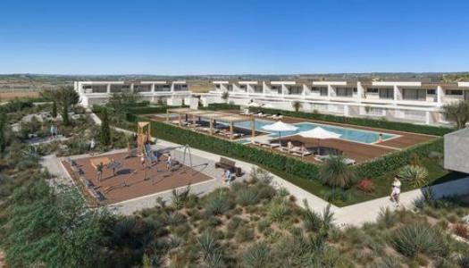 Annonce Vente Maison Mexilhoeira-grande