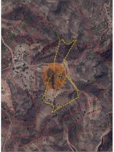 Vente Terrain Castro-marim AZINHAL 08 au Portugal