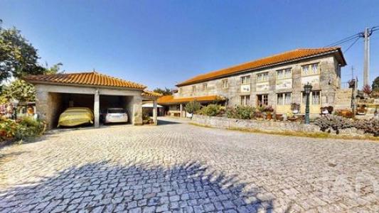 Acheter Maison 312 m2 Lousada