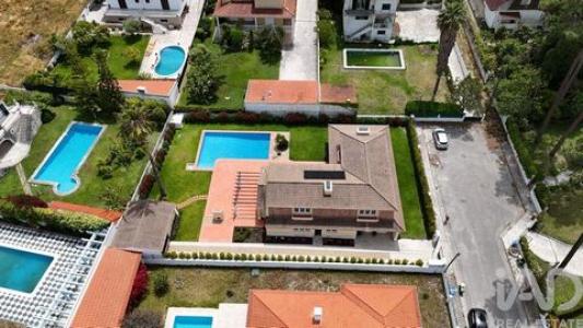 Acheter Maison Seixal r�gion LISBOA