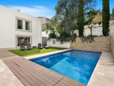 Annonce Vente Appartement Lisboa