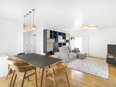 Acheter Appartement 110 m2 Lisboa