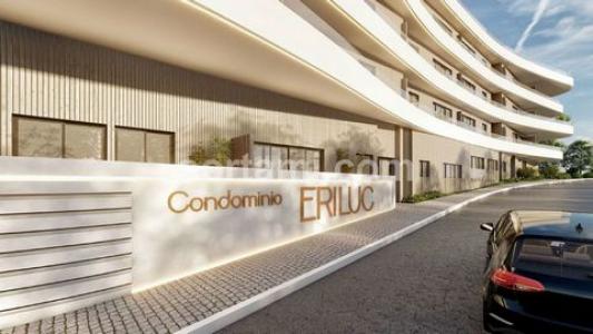Vente Appartement Loule  08 au Portugal