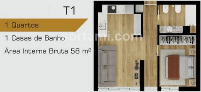 Acheter Appartement Loule r�gion FARO