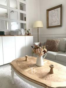 Annonce Vente 5 pi�ces Maison Costa-nova-do-prado