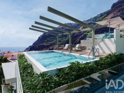 Annonce Vente Appartement Ribeira-brava