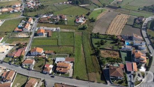Acheter Terrain 2839 m2 Estarreja