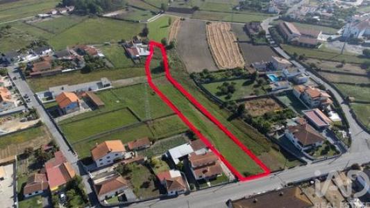 Acheter Terrain Estarreja r�gion AVEIRO