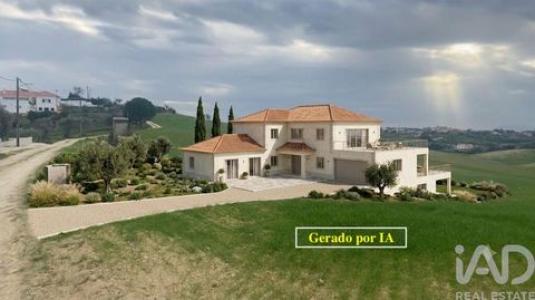 Annonce Vente Terrain Santarem